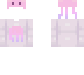 comfy jellyfish (base) // ce