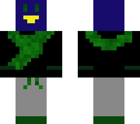 cool penguin