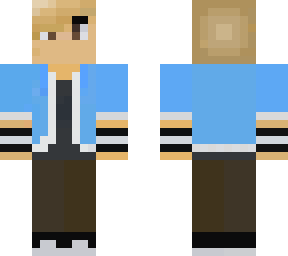 cool skin