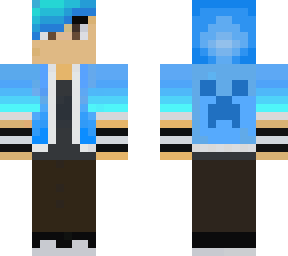 cool skin