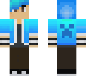 cool skin