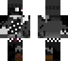 corrupted 1
