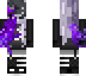 corrupted novidra