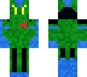 crazme armored