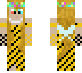 crystaline my beloved_