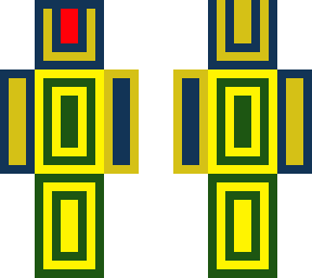 cyborg