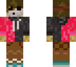 dark cherry fiskitti