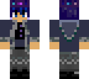 dark king kinda