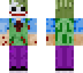 dark night jocker