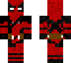deadpool