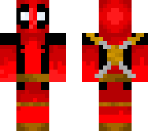 deadpool