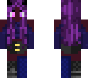 demon girl