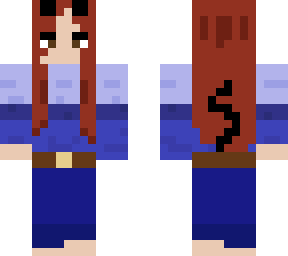demon girl