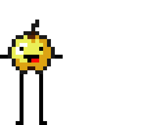 derpy golden apple