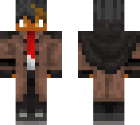 detective mill