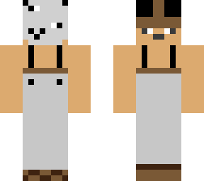 dojos skin