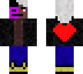 don heart/adult