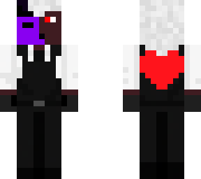 don heart/kid with the power