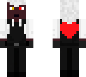 don heart/kid with the power/and gold eye