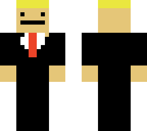 donald j. trump