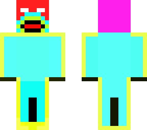 dont ask man
