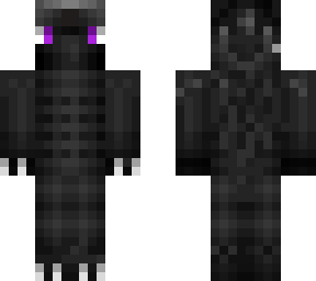 dragon with purple eyes