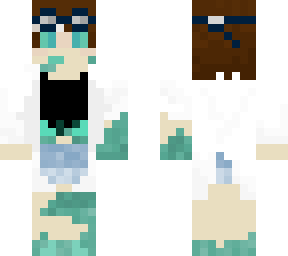 drowned scientist