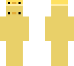 duck (going to be with fit!! :dd)