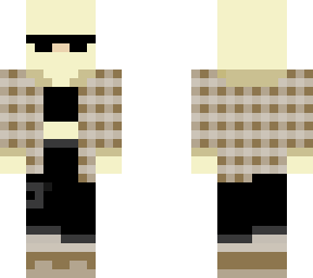 duck in jacket