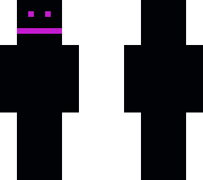 dumb endermen