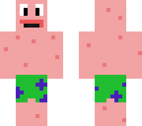 dumb starfish