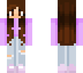 edit of my 2nd skin ever!it was hard but it was worth it and i love it!
