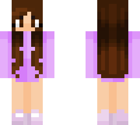 edit of my first ever skin! it was hard but it was worth it and i love it!