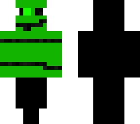 ein cooler skin