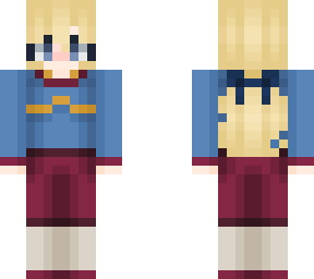 electra:  nadia the secret of blue water