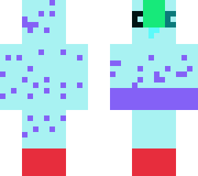 elemental craftee