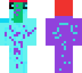 elemental craftee