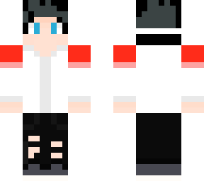 eliazminecraft (in tommyinits shirt)