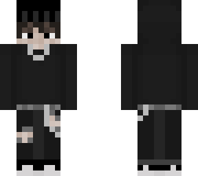 emo boy