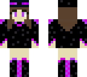 ender girl