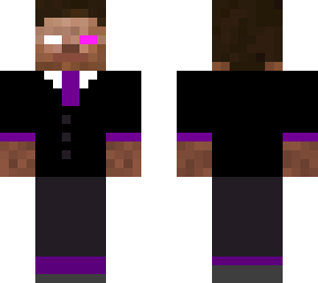 ender herobrine