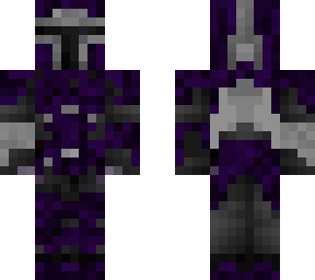 ender mando