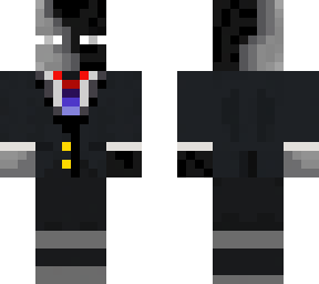 enderbot white