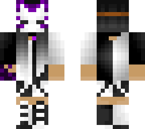 enderman hybrid