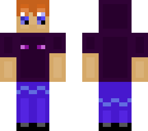 enderman top