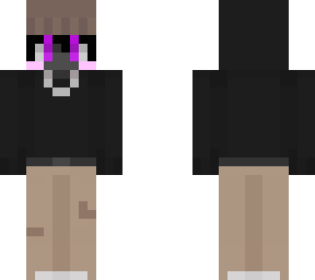 endywastaken