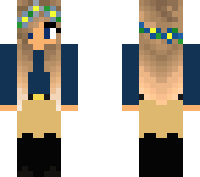 equestrian (blue)