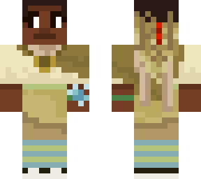 esmeralda