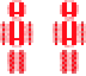 evil remasted skin
