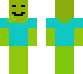 fake diamond armor
